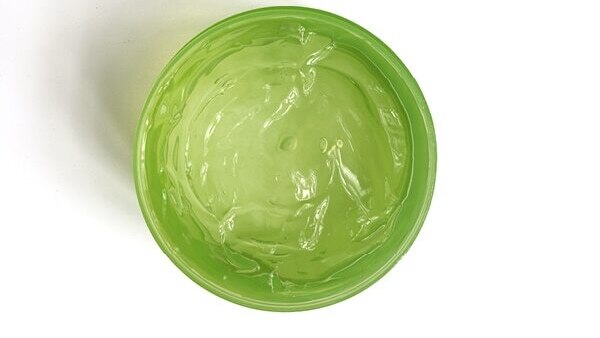 Tip #4: Skip anti-acne treatment