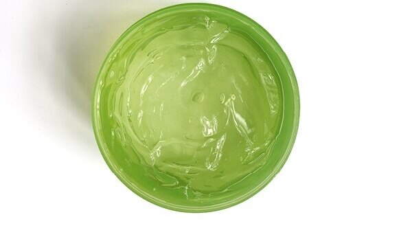 Tip #4: Skip anti-acne treatment