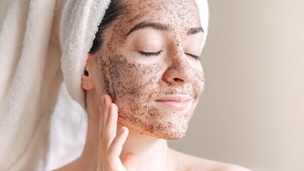 Tip #4: Skip anti-acne treatment