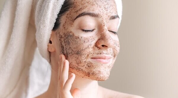 Tip #4: Skip anti-acne treatment