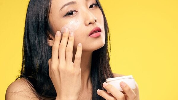 Tip #4: Skip anti-acne treatment