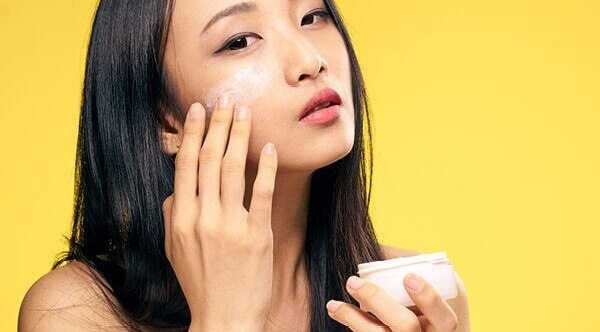 Tip #4: Skip anti-acne treatment