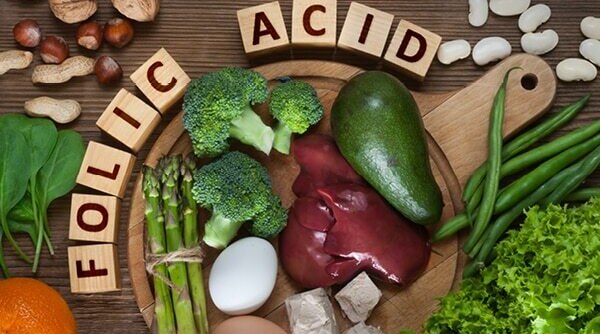 Effective Ways To Use Folic Acid For Hair