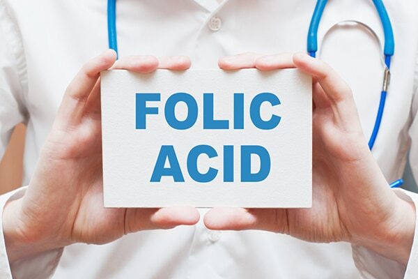 How to Consume Folic Acid for Hair?