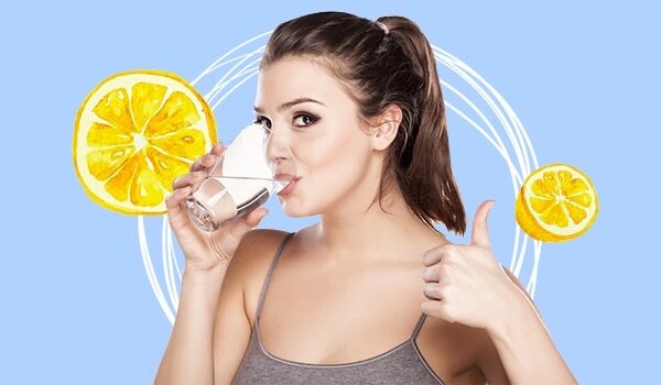 Let’s Talk About The Benefits Of Drinking Alkaline Water For The Skin