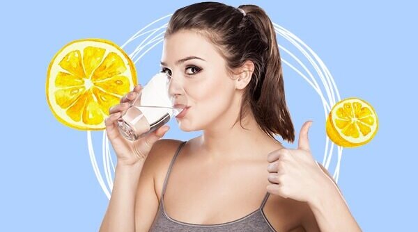 Let’s Talk About The Benefits Of Drinking Alkaline Water For The Skin