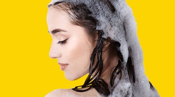 Best Time To Wash Your Hair