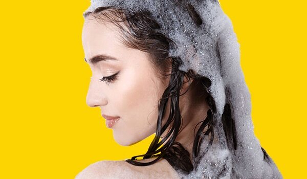 Best Time To Wash Your Hair
