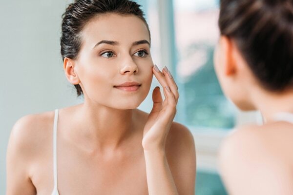 Frequently asked questions about alkaline water benefits for skin: