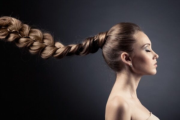 How to Consume Folic Acid for Hair?