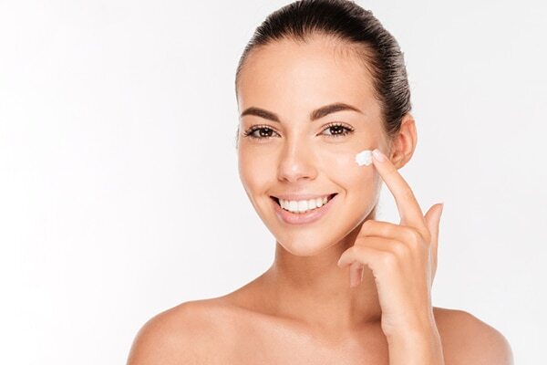 Frequently asked questions about alkaline water benefits for skin: