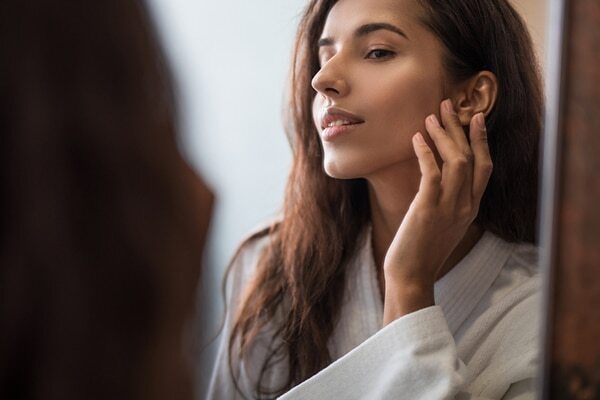 Frequently asked questions about alkaline water benefits for skin: