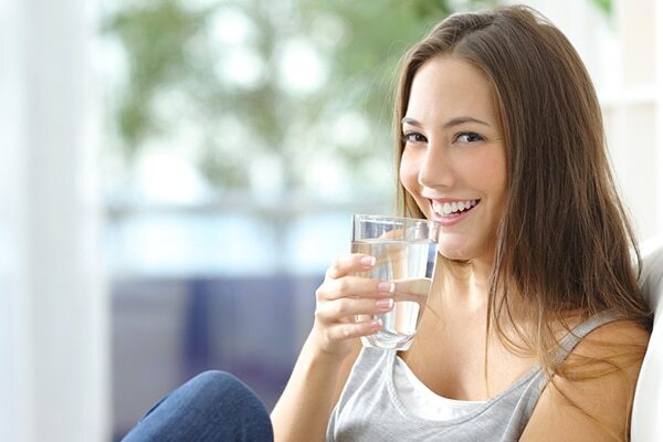Frequently asked questions about alkaline water benefits for skin: