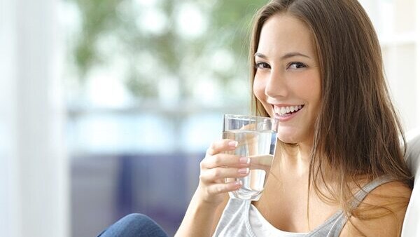 Frequently asked questions about alkaline water benefits for skin: