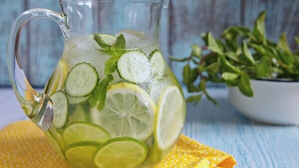 Frequently asked questions about alkaline water benefits for skin: