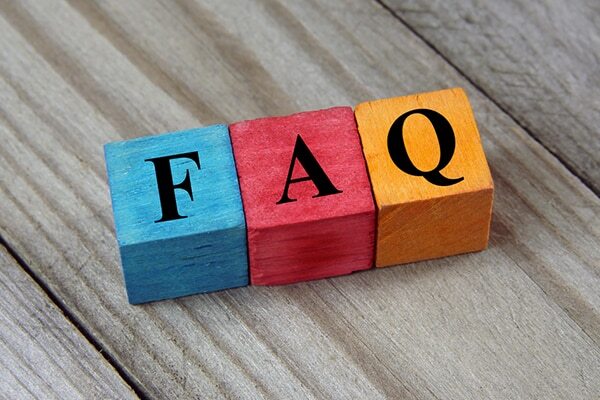 Frequently asked questions about alkaline water benefits for skin: