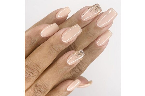 Deep skin tone