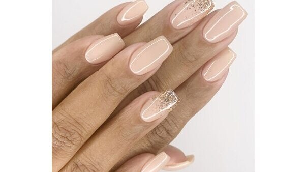 Deep skin tone