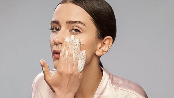 Dull-Looking Skin