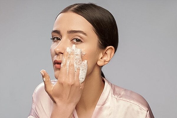 Dull-Looking Skin