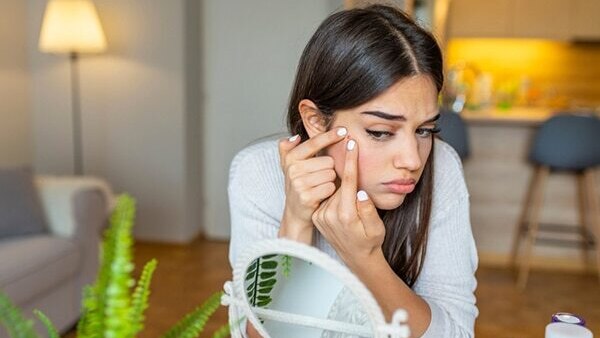 Can Antioxidant Foods Help With Dull Skin?