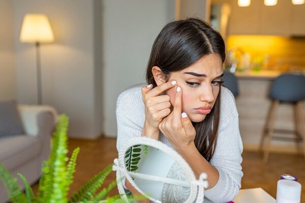 Can Antioxidant Foods Help With Dull Skin?