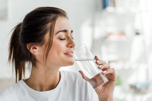Toxins in rain water