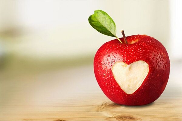FAQs: Apple benefits for the skin