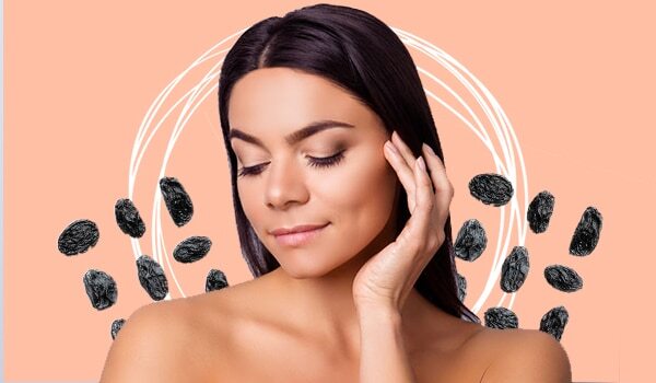 Did You Know About These Dry Grapes' Benefits For Skin, Hair And Health?
