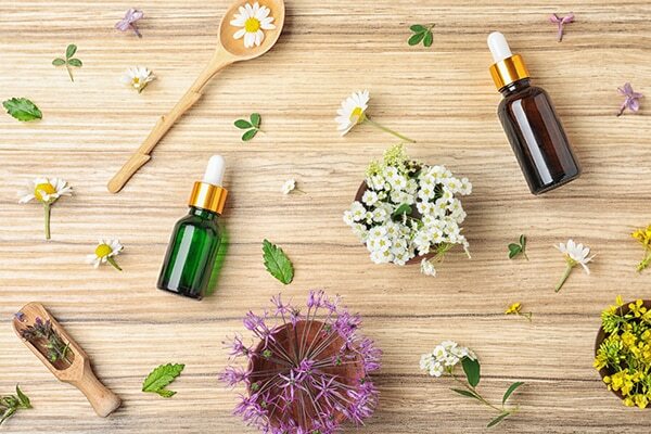 Cold Pressed Oil Vs. Essential Oil: Differences And Uses