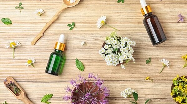 Cold Pressed Oil Vs. Essential Oil: Differences And Uses
