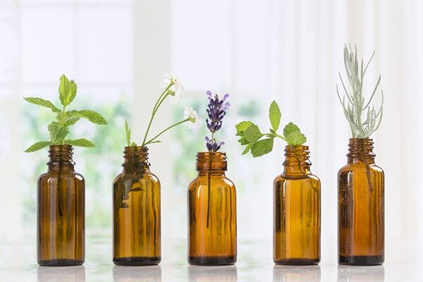 How you should use these beauty oils for your skin and hair.