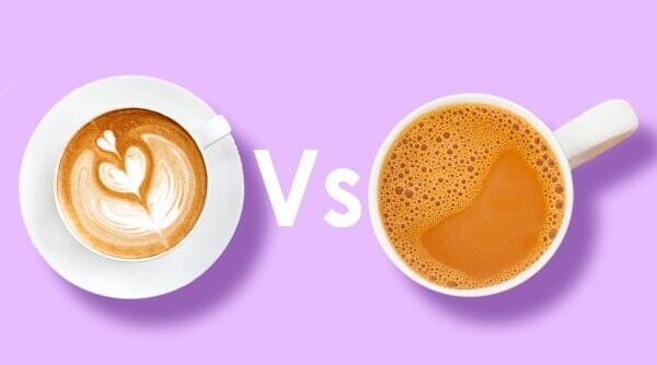 Tea Vs Coffee: This Is How Your Beverage Affects Your Skin