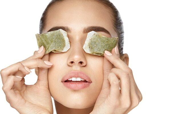 Skin benefits