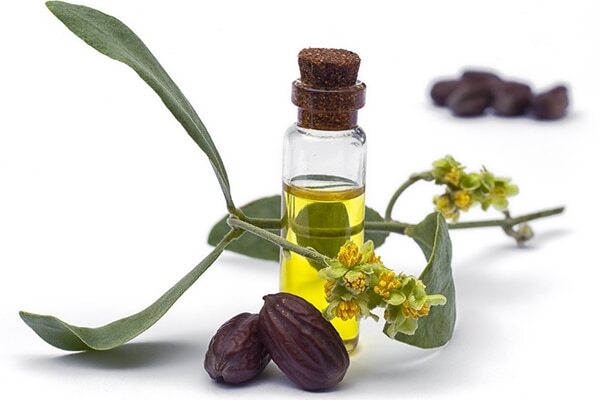 Hempseed oil
