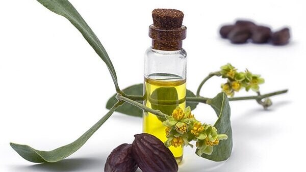 Hempseed oil
