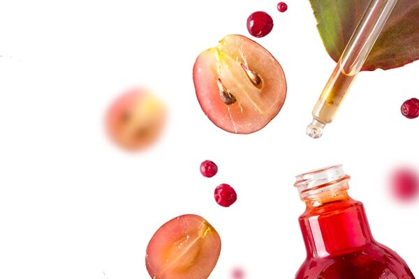 Hempseed oil