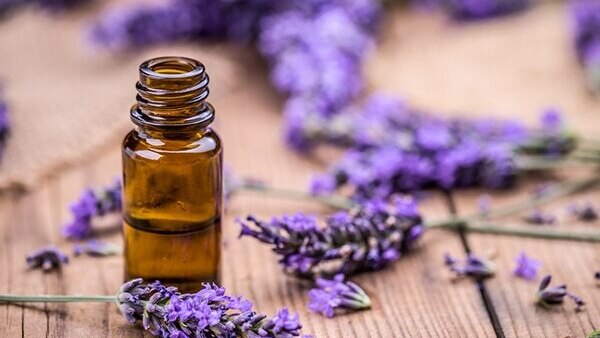 Hempseed oil