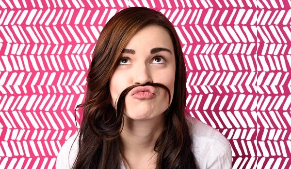 Diy Face Mask To Get Rid Of Unwanted Facial Hair