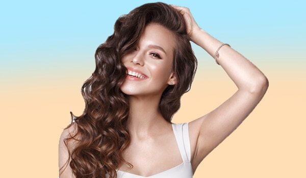 How To Dye Hair Naturally At Home Using Natural Hair Colors