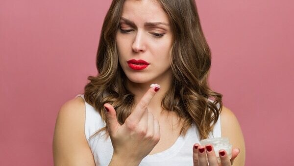 Use a clean hairbrush