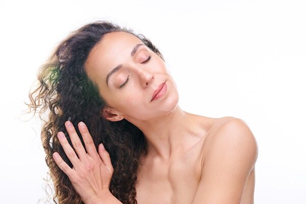 You are washing your hair too often