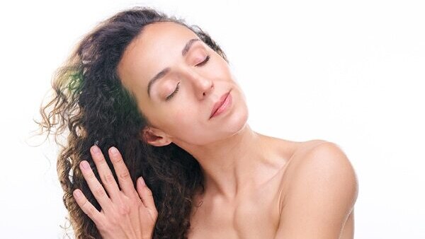 You are washing your hair too often