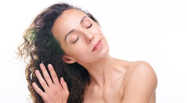 You are washing your hair too often