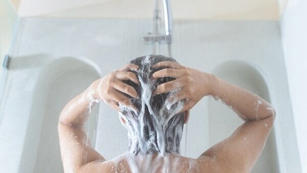 You are washing your hair too often