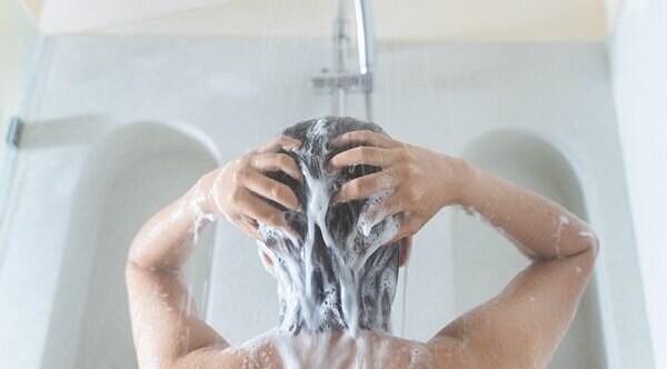 You are washing your hair too often