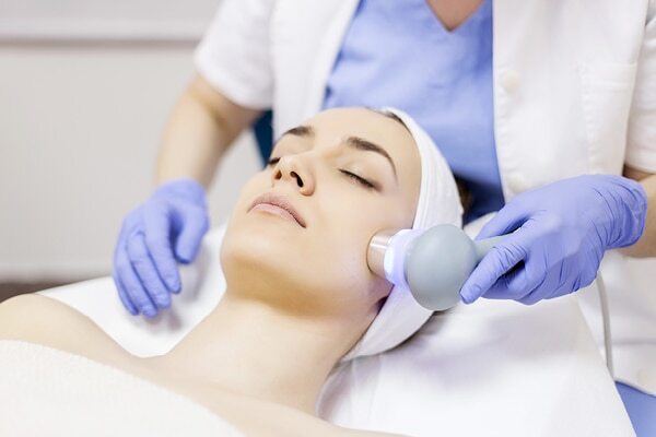 FAQs about facial scars