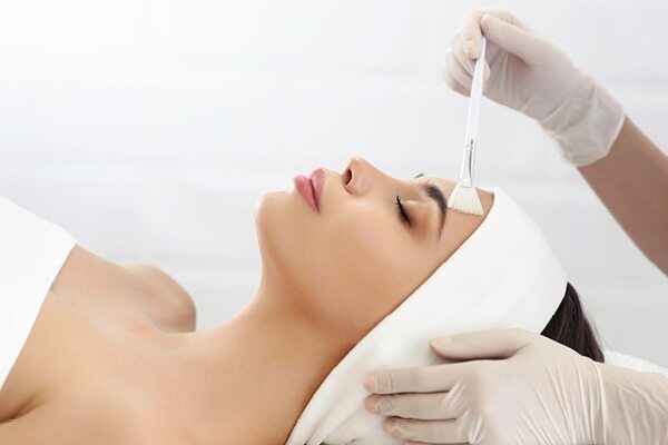 FAQs about facial scars