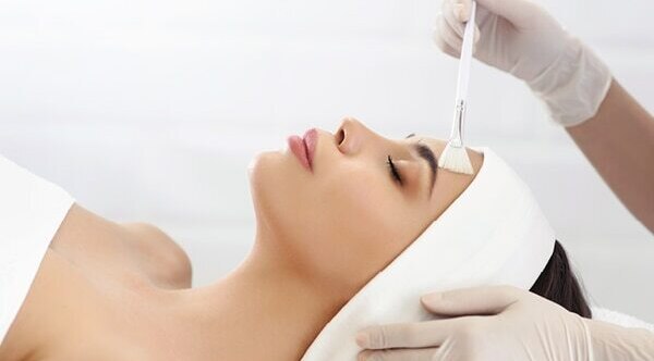 FAQs about facial scars