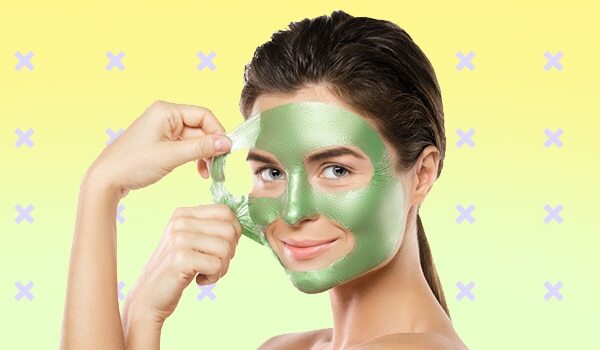 5 Common Peel-Off Mask Mistakes You’re Probably Making